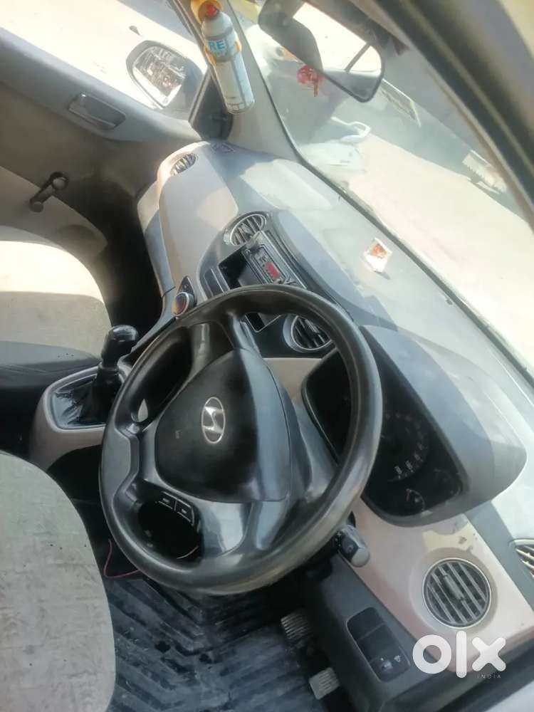 Hyundai Xcent 1.1 2016