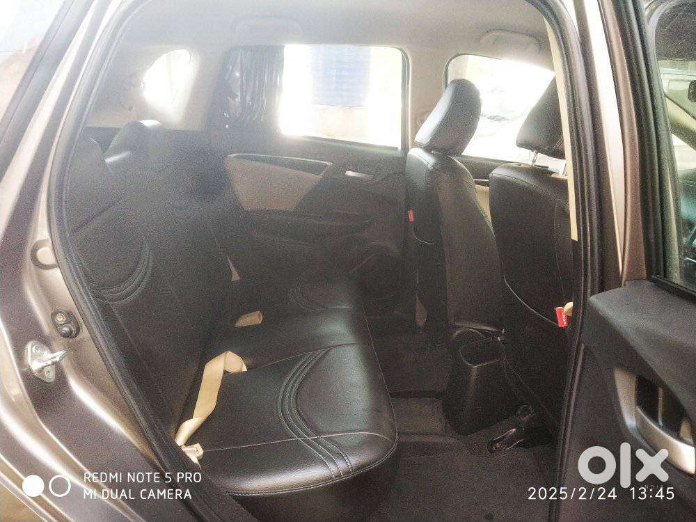 Honda Jazz 1.5 V I Dtec, 2016, Diesel