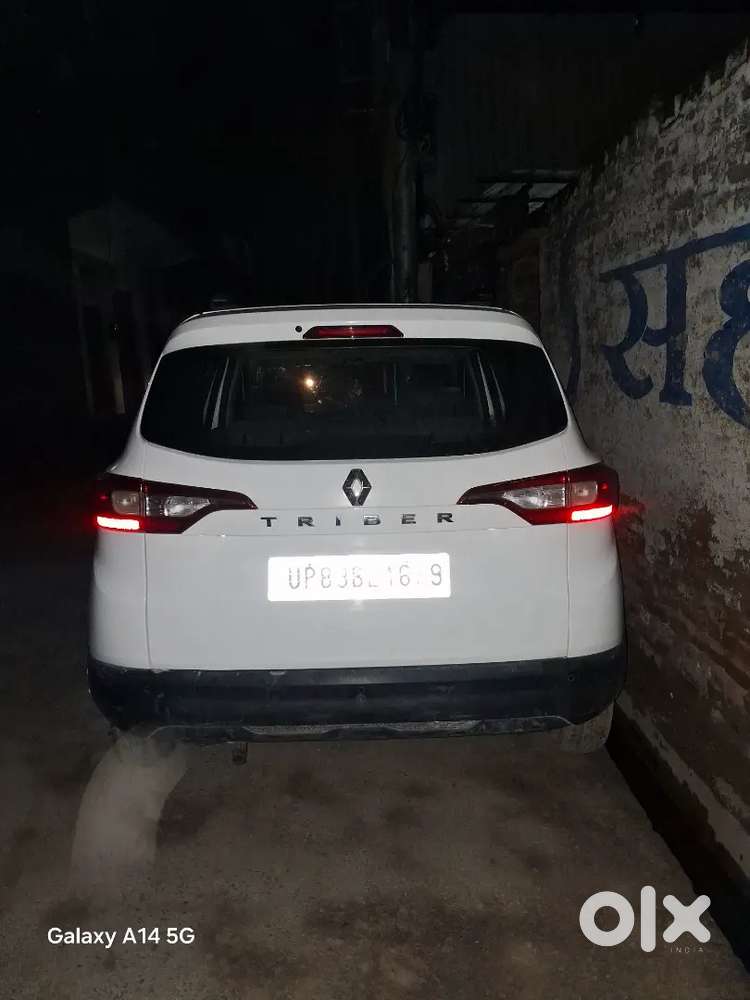 Gari Ok He Koi Kami Nhi He
