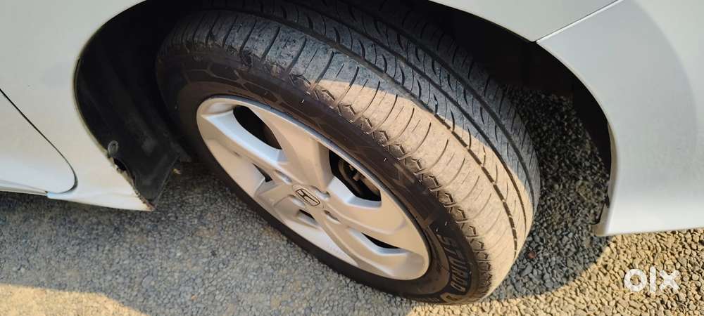 Honda City 2011-2013 S, 2016, Petrol