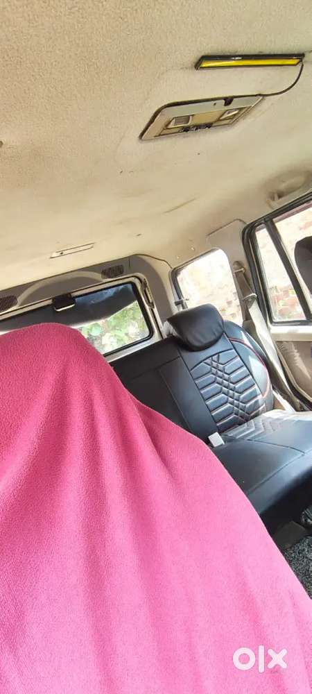 Mahindra Scorpio Diesel 2009