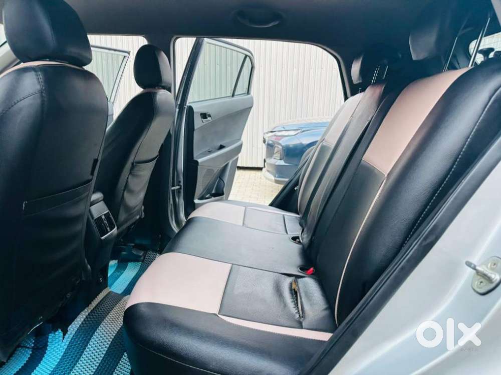 Hyundai Creta 1.4 Crdi S, 2018, Diesel