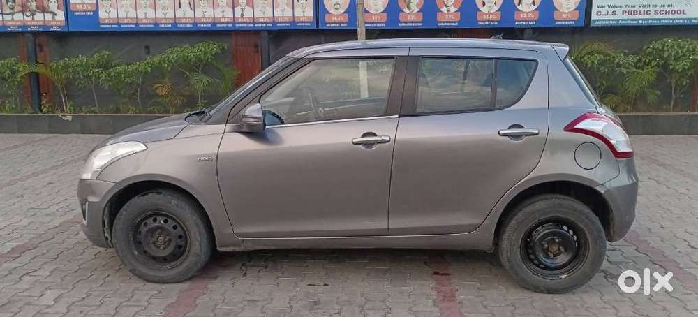 Maruti Suzuki Swift Vdi Limited Edition, 2016, Diesel