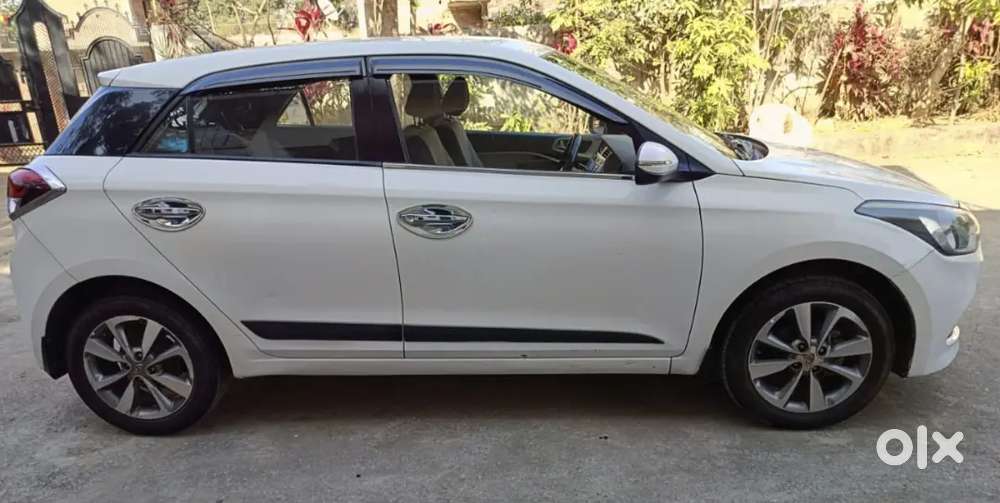 Hyundai I20 Asta Top Model