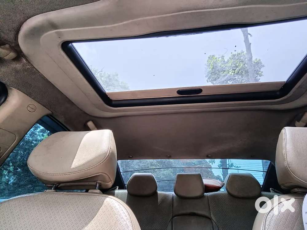 Hyundai Verna 1.6 Sx 2011