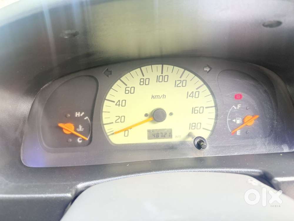 Maruti Suzuki Alto 0.8 Lxi (o), 2008, Petrol