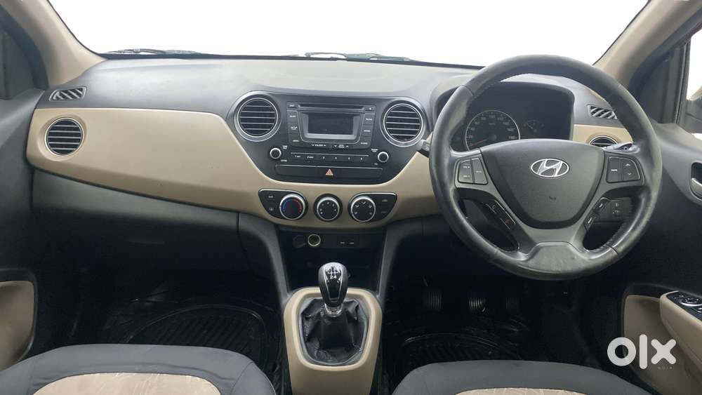 Hyundai Grand I10 Asta 1.1 Crdi, 2014, Diesel