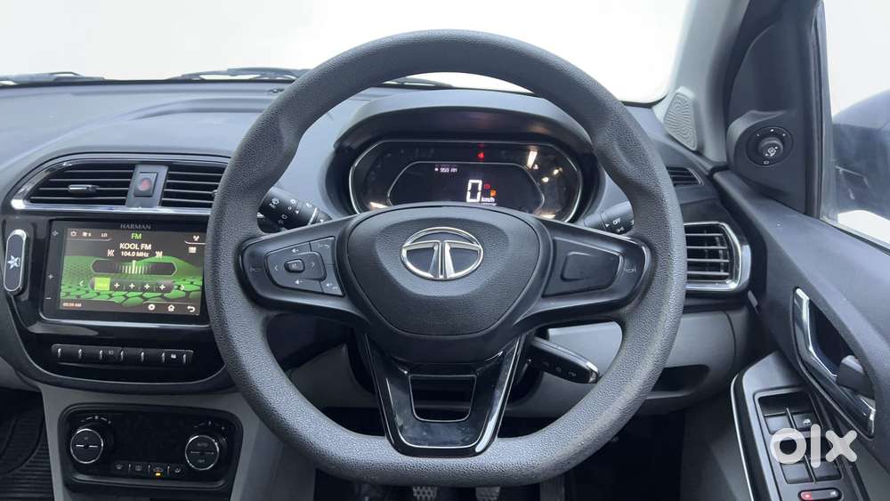 Tata Tiago 1.2 Revotron Xz Plus, 2021, Petrol