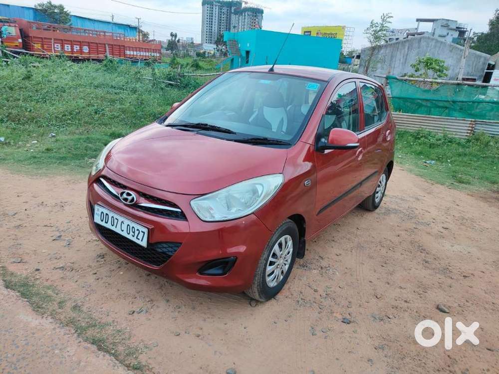 Hyundai I10 1.2 Kappa Magna, 2013, Petrol