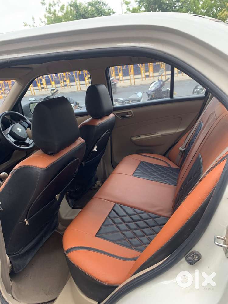 Swift Dzire Maruti 2013