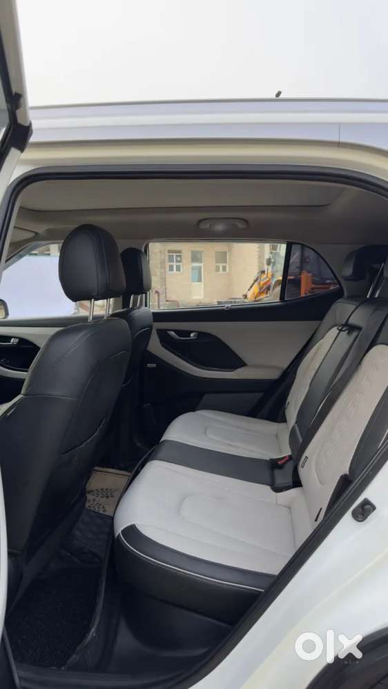 Hyundai Creta Sx (o) 1.5 Diesel Automatic, 2020, Diesel