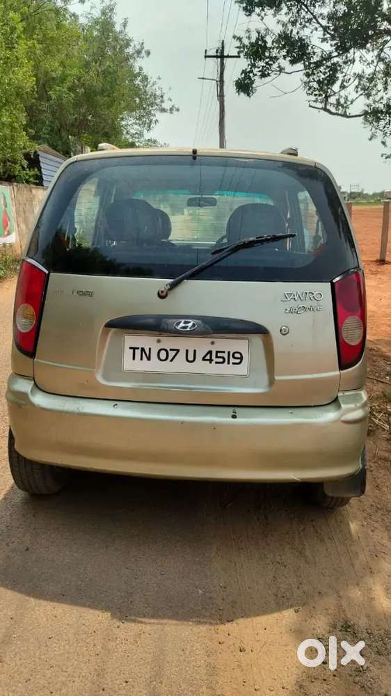4 Allowy Wheel Engine Pakka Condition