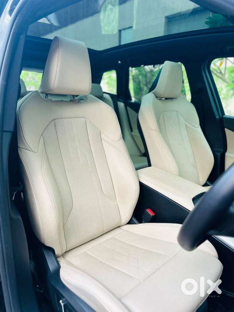 Bmw X3 Xdrive20d M Sport, 2025, Diesel