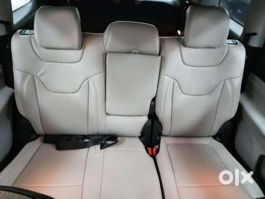 Jeep Meridian 2.0 Limited 4x2 Mt, 2025, Diesel