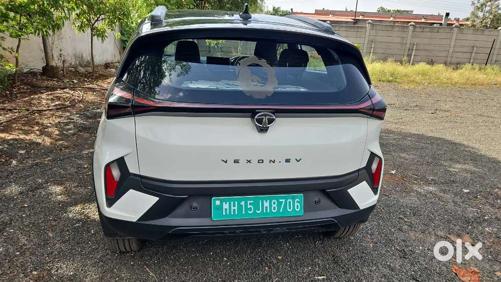 Tata Nexon Ev 2023 Electric Well Maintained