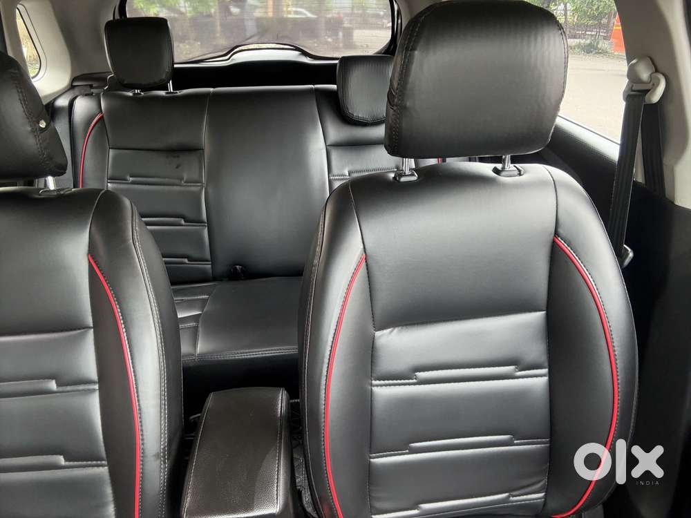 Maruti Suzuki Brezza 1.5 Vxi Smart Hybrid, 2022, Petrol
