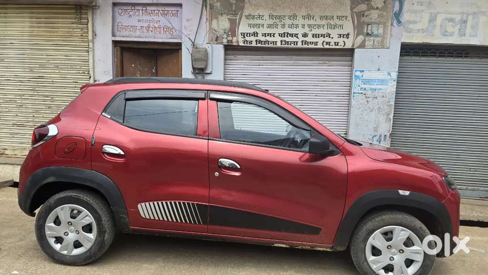 Renault Kwid 2020 Model