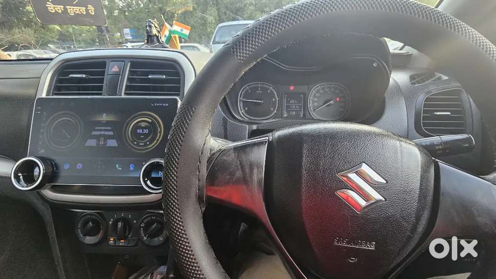 Maruti Suzuki Vitara 2019