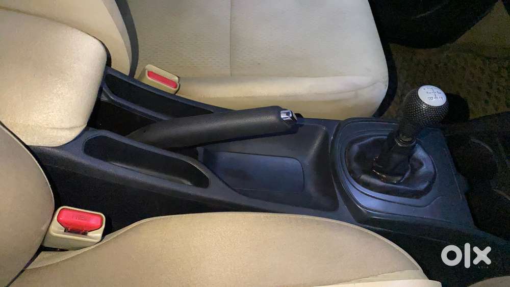 Honda City I-vtec Sv, 2019, Petrol