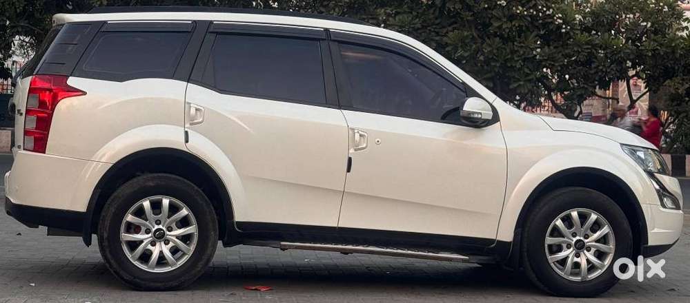 Mahindra Xuv500 W10 2wd, 2017, Diesel