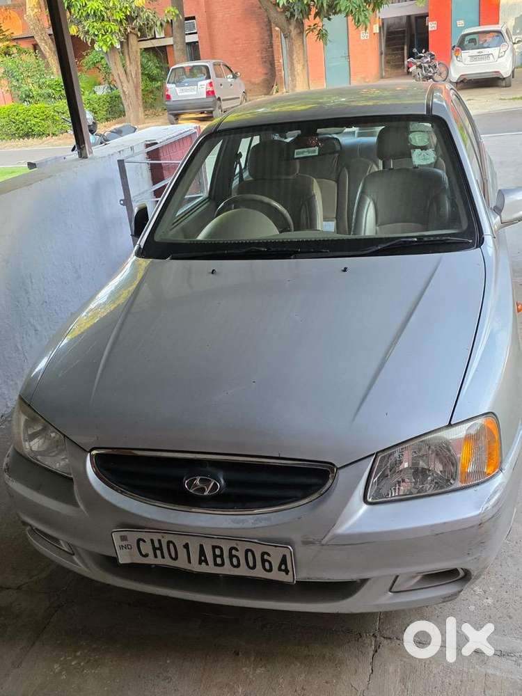 Hyundai Petrol Car 2010