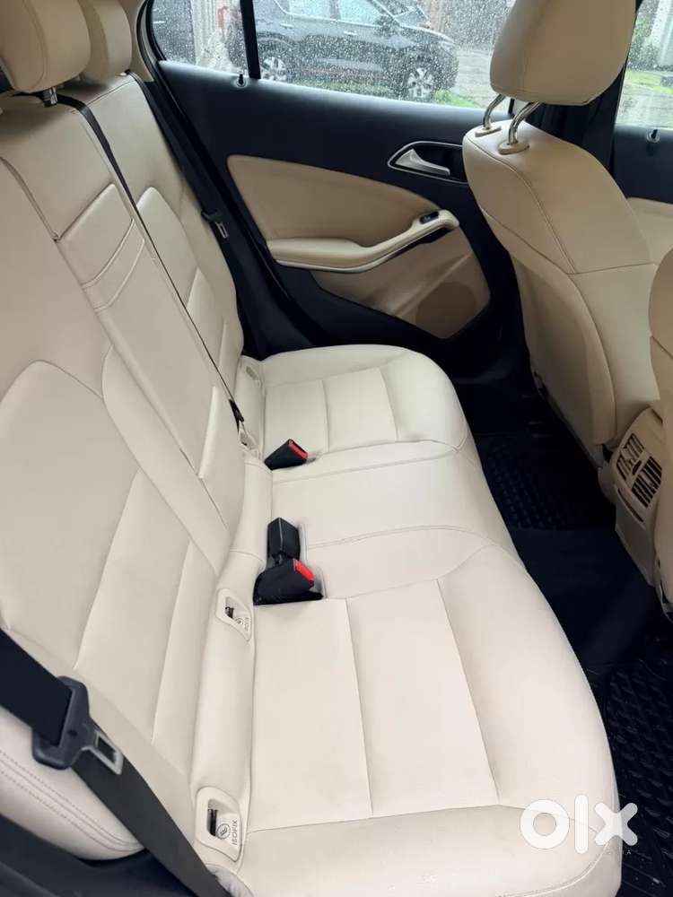 Mercedes-benz Gla Class 200 Sport Edition, 2020, Petrol