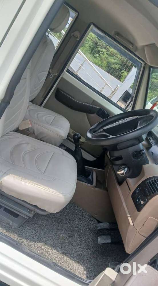 Mahindra Bolero 1.5 B6, 2020