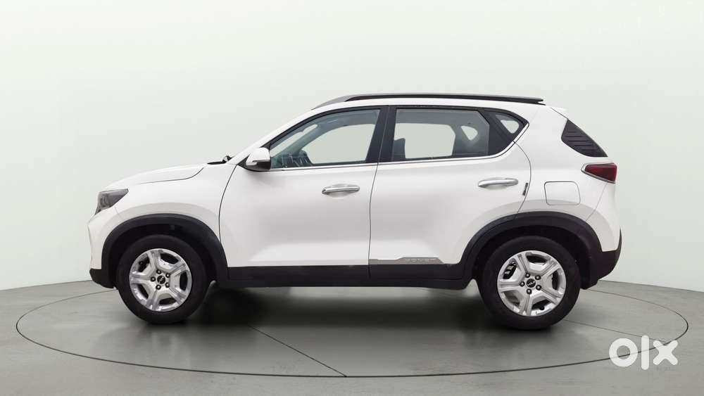 Kia Sonet 1.2 Htk Plus, 2023, Petrol