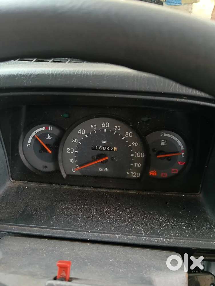 For Sale Maruti Suzuki Omni 2011 5 Seater