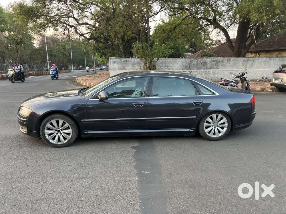 Audi A8 L 3.0 50 Tdi Quattro Premium Plus, 2009, Diesel