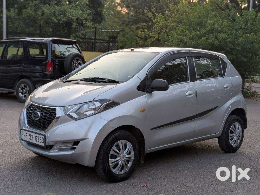 Datsun Redigo A, 2019, Petrol