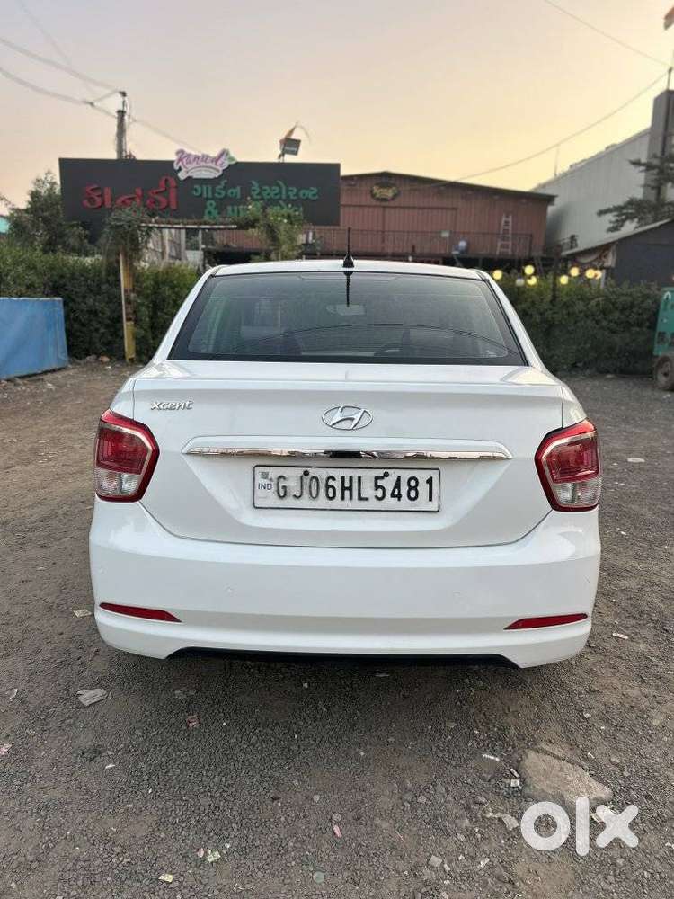 Hyundai Xcent 1.1 S (o) Crdi, 2014, Diesel