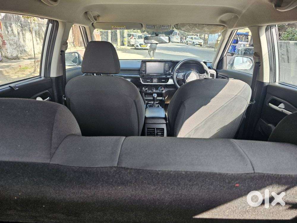 Kia Seltos Htk D, 2022, Diesel