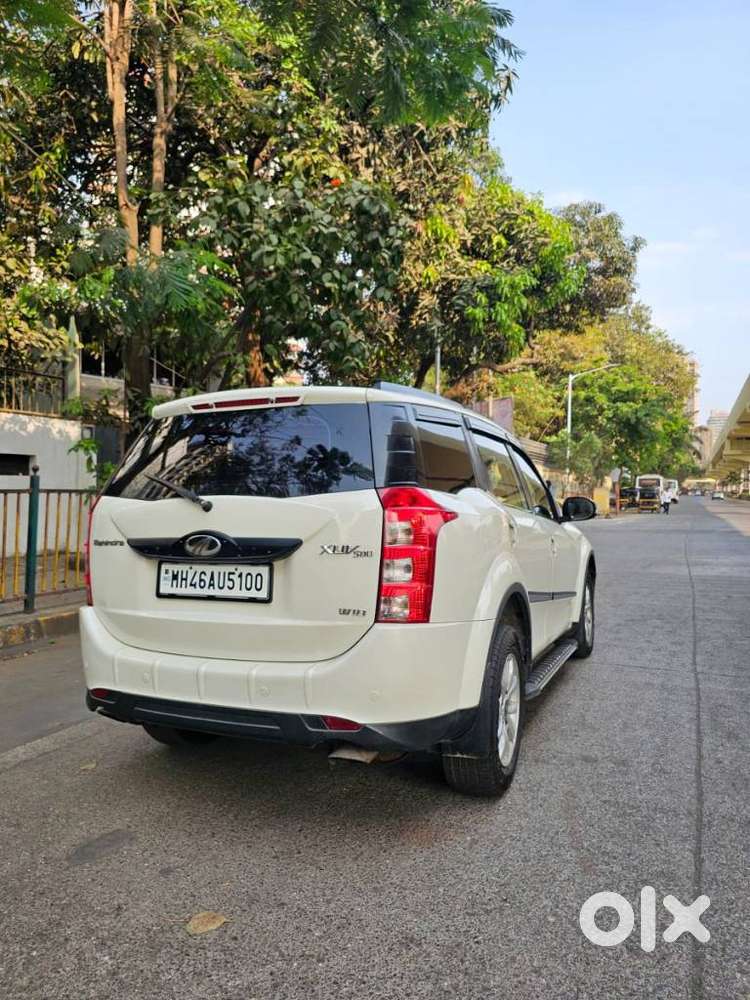 Mahindra Xuv500 W10 2wd, 2016, Diesel
