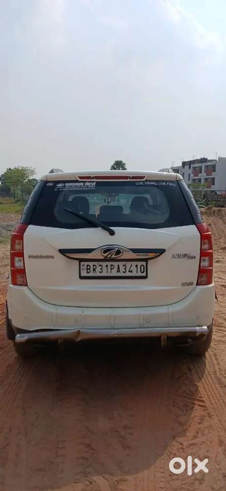 Mahindra Xuv500 2.2 2017