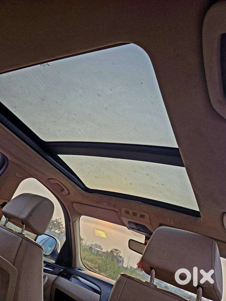 Bmw X3 2.0 Xdrive 20d Luxury Edition, 2013, Diesel