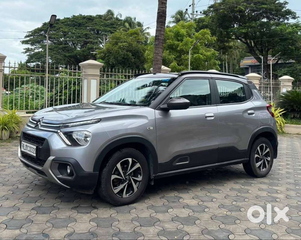 Citroen C3 Puretech 82 Feel, 2022, Petrol