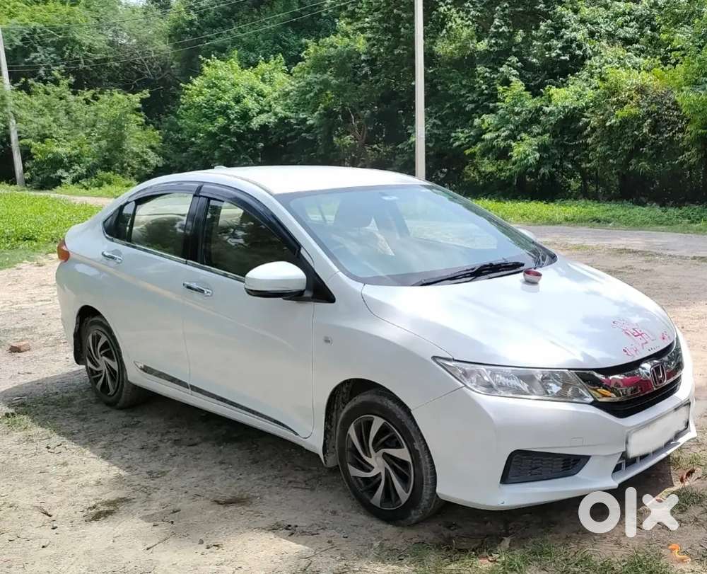 Honda City 2015  Diesel  Well Maintained