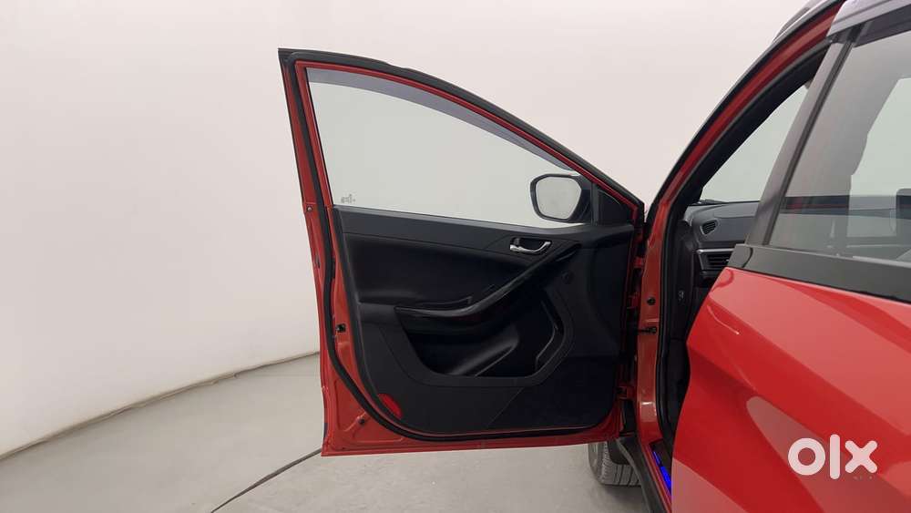Tata Nexon Fearless 1.5 Revotorq Diesel 6mt Dt, 2023, Diesel