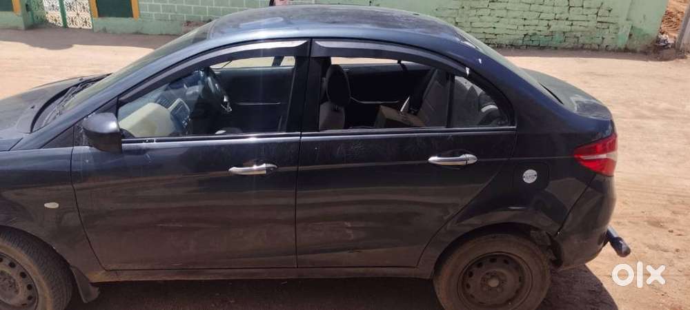 Tata Zest Xe 2017 Model