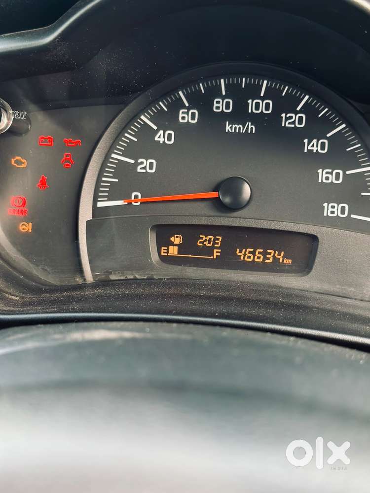 Maruti Suzuki Celerio Vxi(o), 2019, Petrol