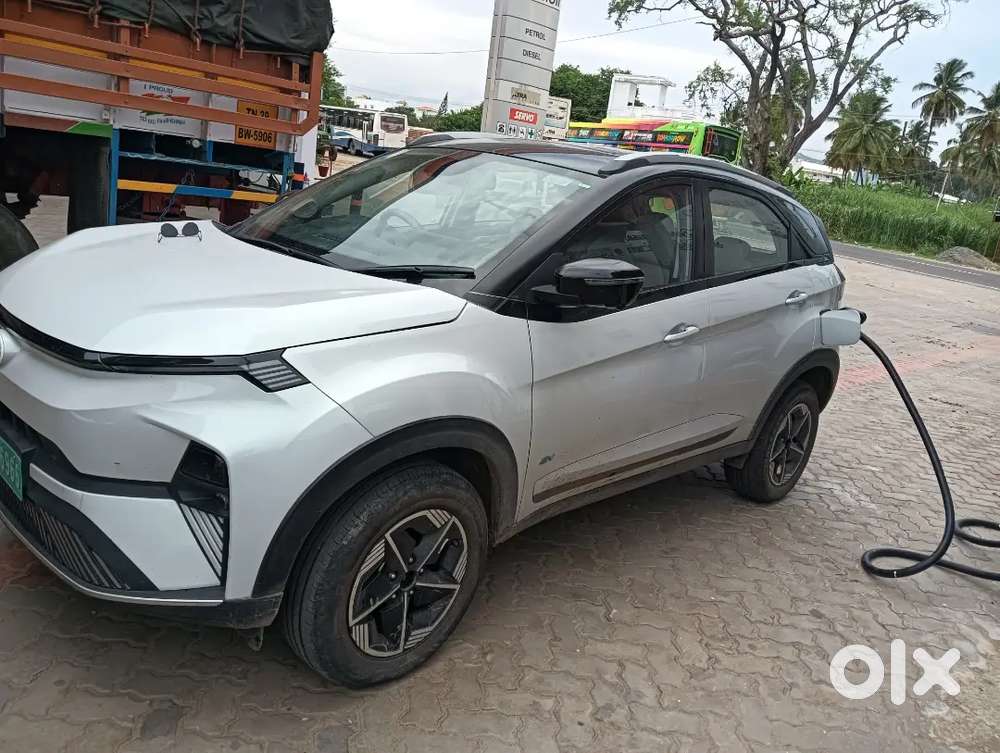 Tata Nexon Ev 2025 Electric 19999 Km Driven