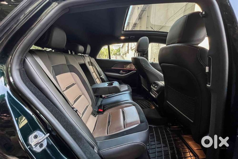 Mercedes-benz Gle Class, 2023, Petrol