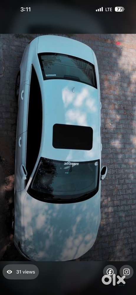 Used Audi A6 2014 Diesel