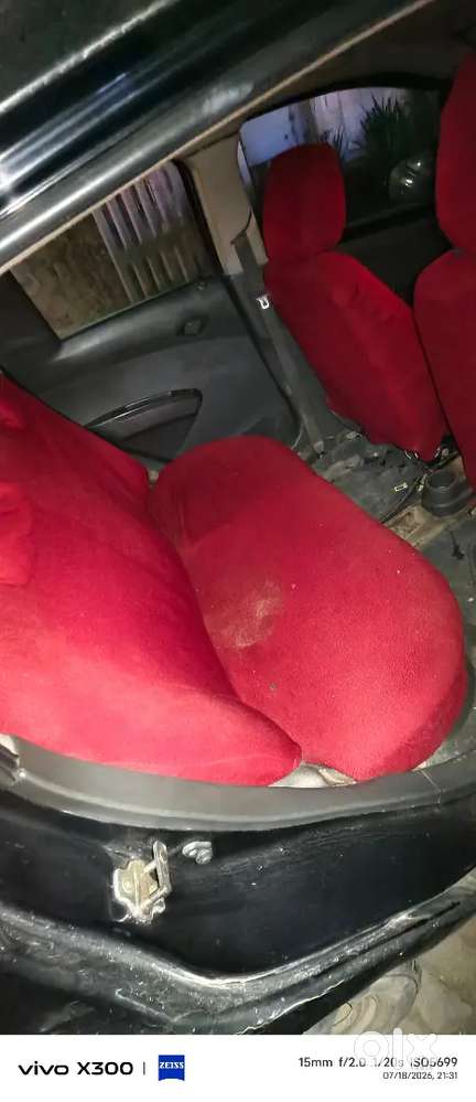 Chevrolet Beat Diesel 2010