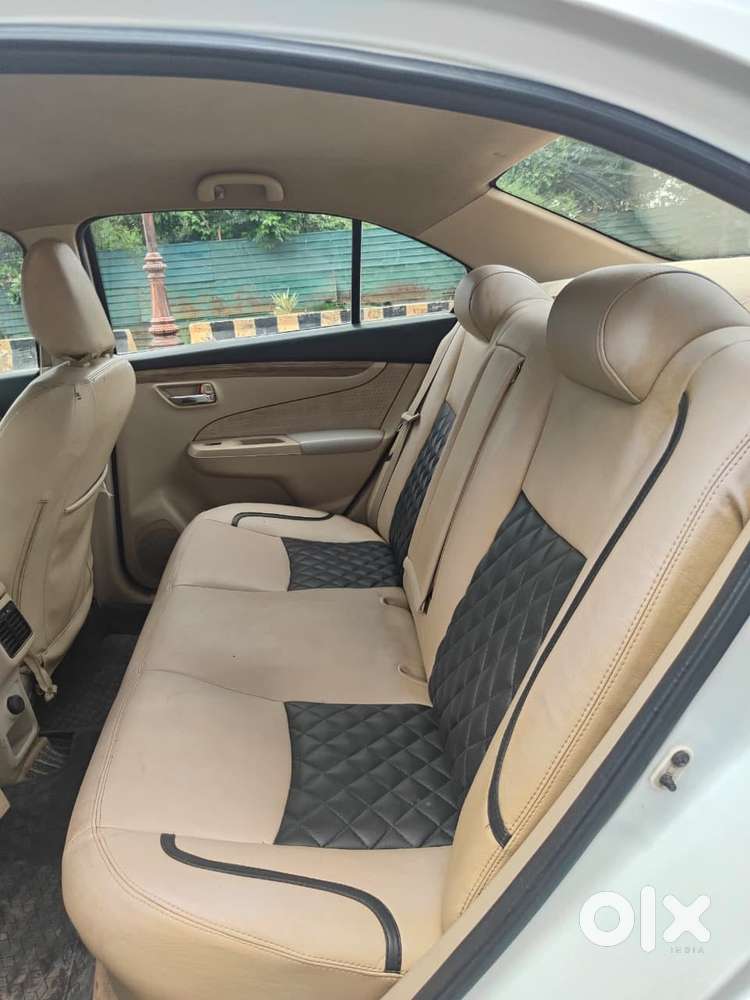 Maruti Suzuki Ciaz Delta 1.5, 2019, Diesel