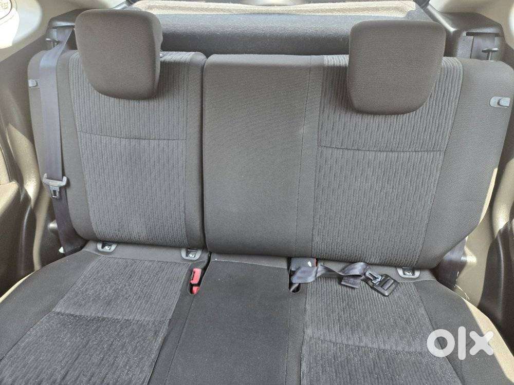 Maruti Suzuki Baleno 1.2 Delta, 2018, Petrol