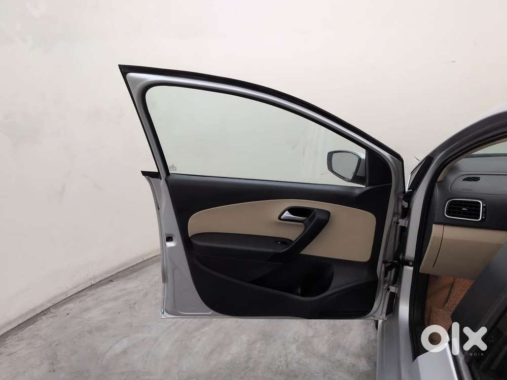 Volkswagen Ameo 1.2 Mpi Highline 16 Alloy, 2016, Petrol