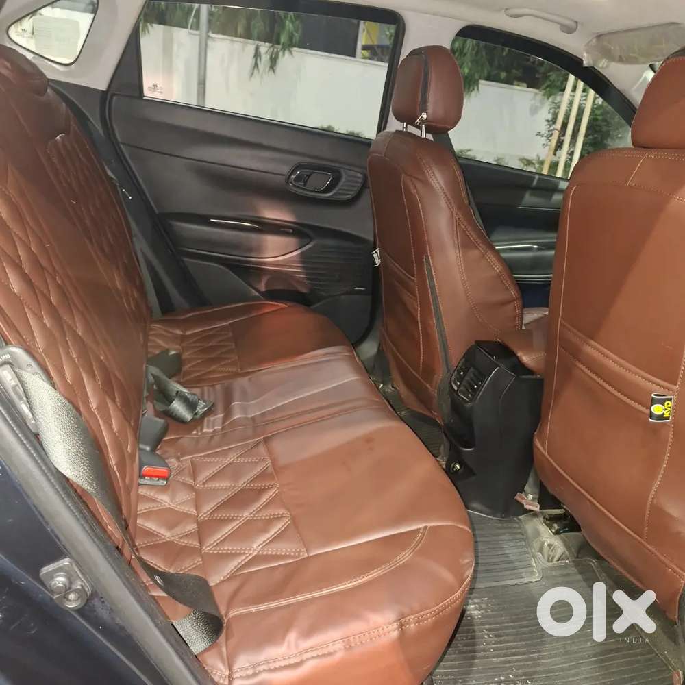 Hyundai New I20 2023 Petrol 19000 Km Driven, With Sunroof