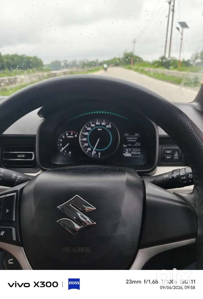 Maruti Suzuki Ignis 2021